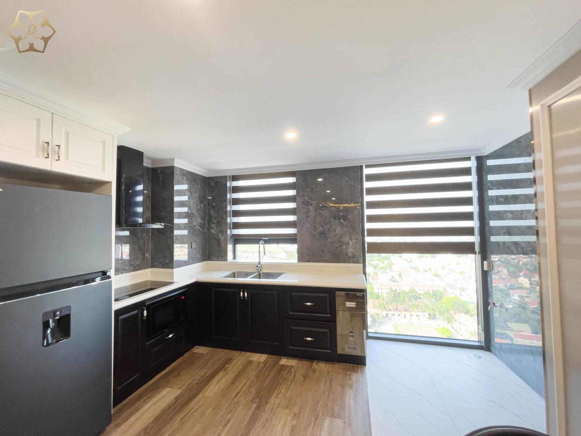 Cua Dong Luxury Hotel Vinh Eksteriør bilde