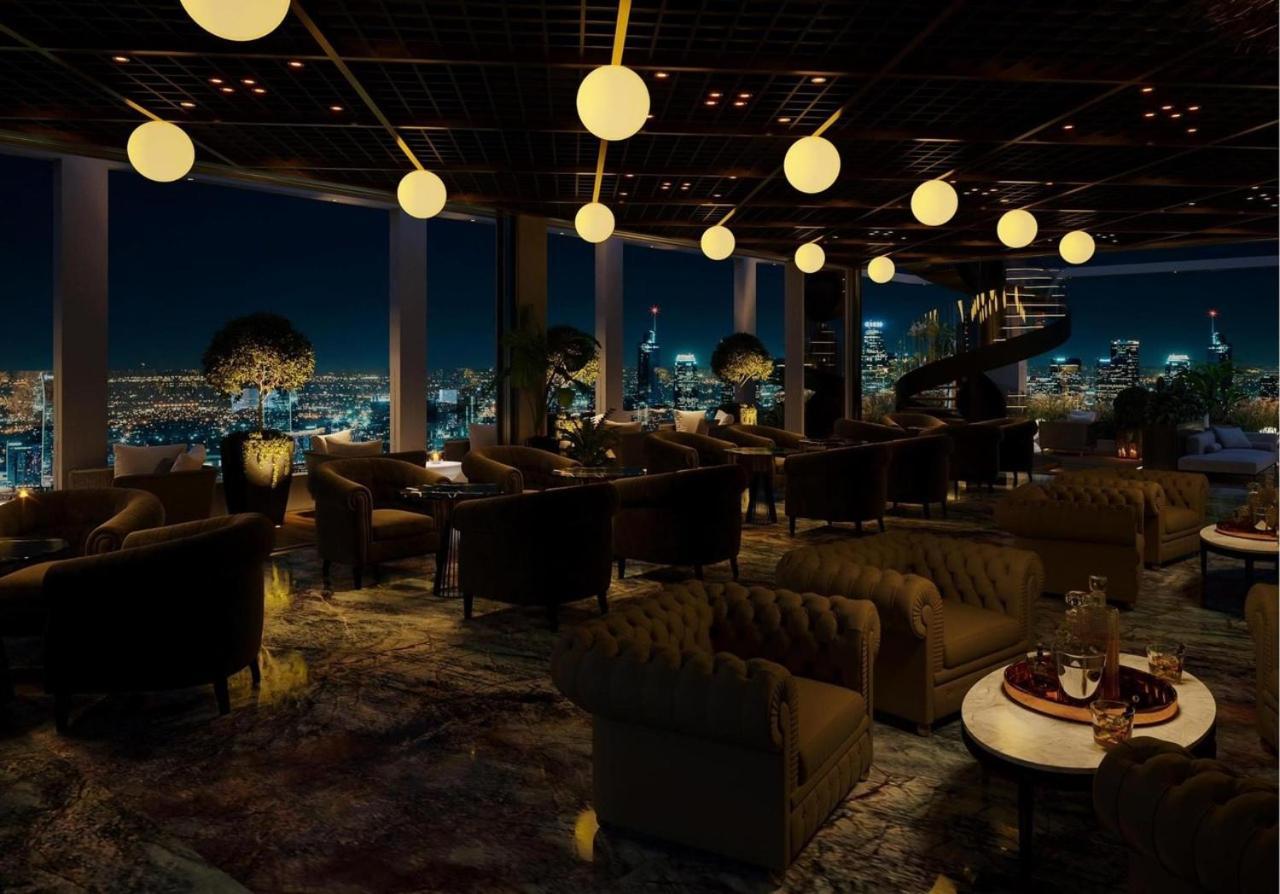 Cua Dong Luxury Hotel Vinh Eksteriør bilde